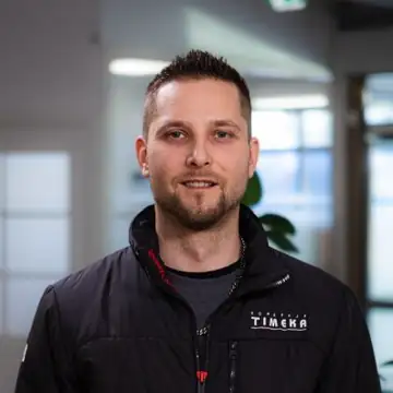 Jyri Koskinen
