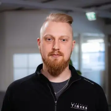 Niko Setälä